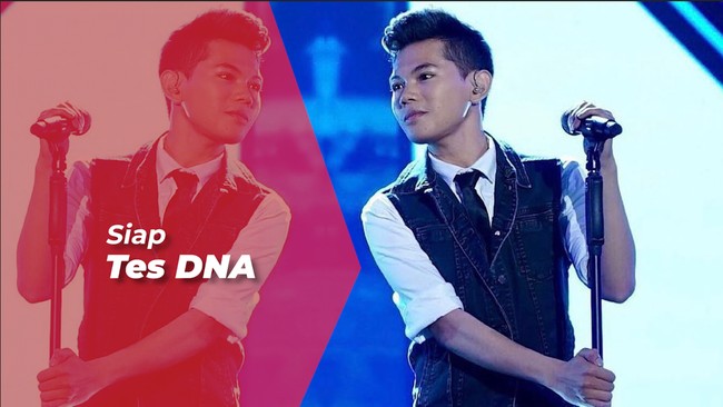 Abidzar Bukan Anak Kandungnya, Tegar Septian Dibohongi Eks Istri