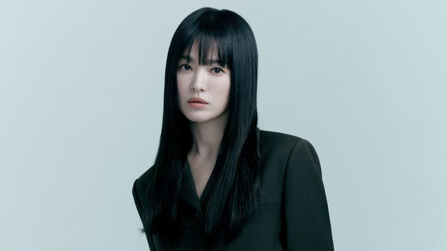 Agensi Song Hye-kyo minta maaf atas insiden pembangunan rumah sang aktris yang merusak kendaraan warga sekitar.
