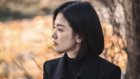 Daftar Lengkap Pemenang Baeksang Arts Awards 2023