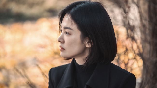 Netflix Jawab Rumor Jadwal Tayang The Glory Part 2 Netflix buka suara mengenai pemberitaan jadwal tayang The Glory Part 2 yang beredar di China baru-baru ini.