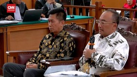 VIDEO: 2 Saksi Ahli Sebut Terdakwa Ricky Rizal Bisa Bebas