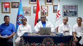 VIDEO: KSPSI Akan Ajukan Judicial Review Perppu Ciptaker ke MK