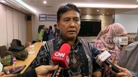 VIDEO: Apindo Klaim Tak Pernah Dilibatkan Bahas Perppu Ciptaker