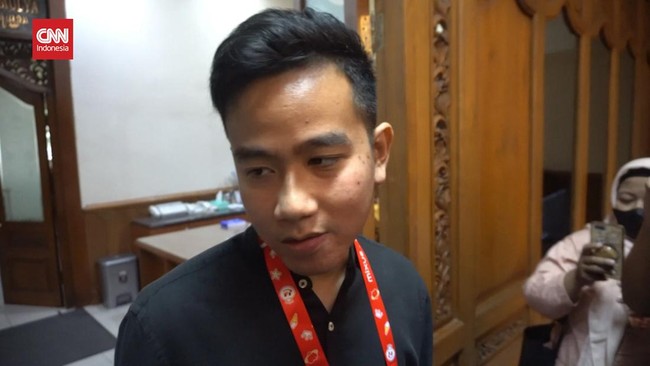 Gibran Rakabuming beralasan kenaikan tarif PBB Kota Solo tiga kali lipat lantaran mengejar target PAD 2023.