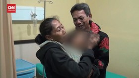 VIDEO: Pelaku Penculik Malika Terancam Pasal Berlapis