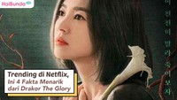 Trending di Netflix, Ini 4 Fakta Menarik dari Drakor The Glory