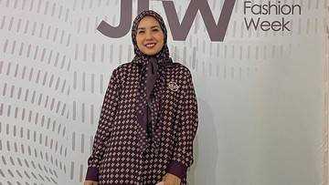 KESIBUKAN JADI IBU KOS