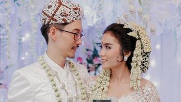 Kisah Cinta Wanita Cimahi & Pria Korea, dari Liburan Berakhir di Pelaminan