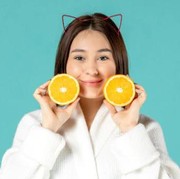 4 Manfaat Vitamin C untuk Kulit, Salah Satunya Bantu Hidrasi Kulit