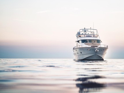 Kisah Ika Wanita Surabaya & Suami Norwegia Hidup Nomaden 5 Thn di Atas Kapal