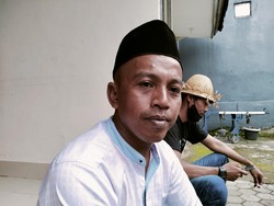 Keluarga Curiga Istri Tewas Tergantung Bukan Bunuh Diri