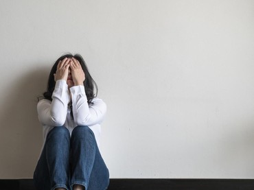 1 Langkah Mudah untuk Jaga Kesehatan Mental