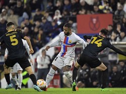 Intercity Vs Barcelona: El Barca Menang 4-3 Lewat Extra Time