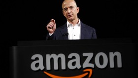 Amazon Resmi PHK 18 Ribu Karyawan Mulai Rabu Kemarin