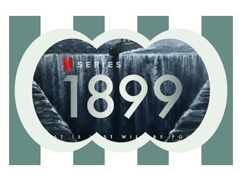 Netflix Batal Produksi Serial 1899 Season 2, Ada Apa?