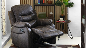 Tak Bisa Sembarang, Berikut 4 Tempat Terbaik Meletakkan Sofa Recliner