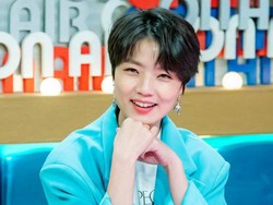 Ahn Young Mi Sambut Kelahiran Anak Kedua, Bagikan Kabar Bahagia ke Publik
