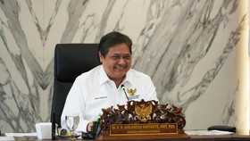 Pemerintah Klaim Investasi KEK Capai Rp113 T di 2022