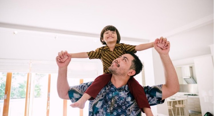 13 Fakta Unik Anak Bungsu Laki-laki & Perempuan, Lebih Santai tapi Berwawasan Luas Bagaimana fakta-fakta unik tentang anak bungsu laki-laki dan perempuan? Dipercaya bahwa urutan lahir turut membentuk kepribadian seseorang. Simak ulasannya!