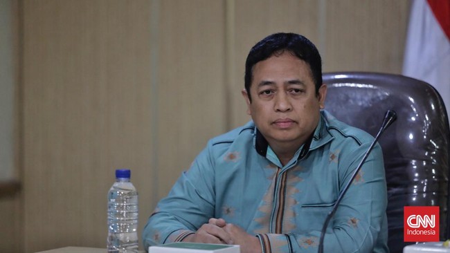 Pertemuan Krusial Bawaslu dan Plt Ketua KPU Pasca Kontroversi Anggota KPU