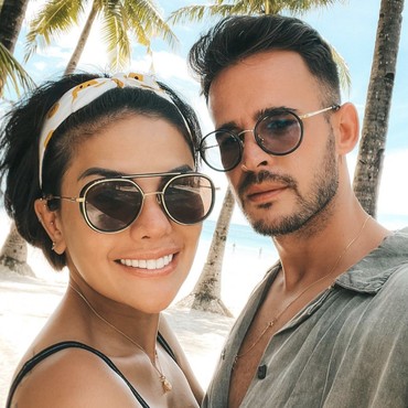 Toni Buka Suara Usai Dituding Curi Perhiasan Nikita Mirzani