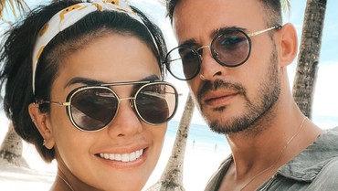 Toni Buka Suara Usai Dituding Curi Perhiasan Nikita Mirzani