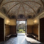 Orang Terkaya di Dunia Ini Beli Rumah dan Perkebunan Anggur yang Pernah Dimiliki Leonardo da Vinci!