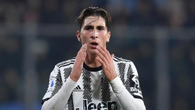 Juventus Kena Hukuman Pengurangan 15 Poin