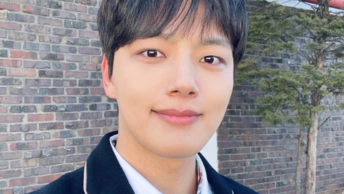 Dalam film tersebut, Yeo Jin Goo cilik yang baru pertama kali berakting memperlihatkan kemampuannya, hingga membuat penonton ikut menangis terharu./ foto: instagram.com/yeojin9oo