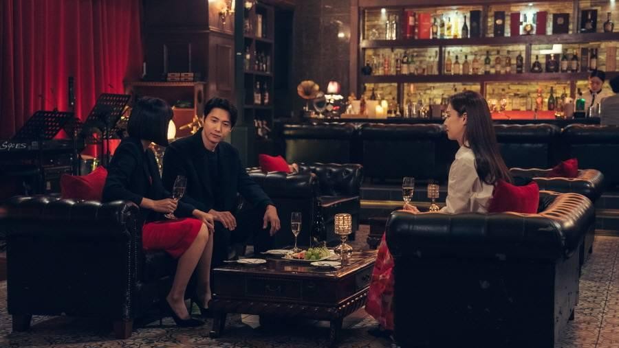 Drama Korea Red Balloon Drama Korea Red Balloon