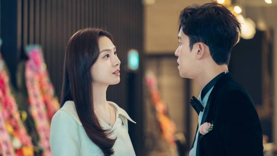 Drama Korea Red Balloon Drama Korea Red Balloon