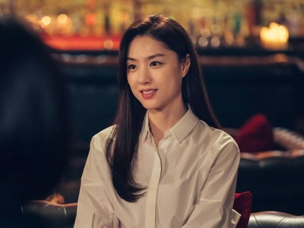 Rating Red Balloon Melonjak Jelang Episode Akhir, Berkat Peran Seo Ji Hye Jadi Pelakor?