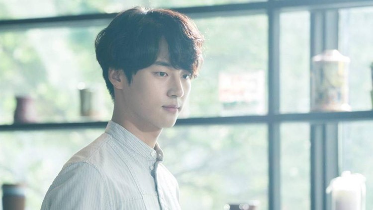 Drama Korea Temperature of Love Drama Korea Temperature of Love