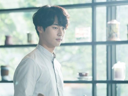5 Drama Korea Romantis Tentang Chef Tampan dan Karismatik