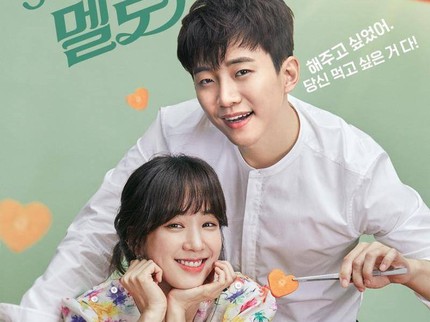 5 Drama Korea Romantis dengan Karakter Chef Tampan, Bikin Jatuh Hati Bun