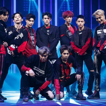 EXO-L Siap-siap, Suho Terang-terangan Sebut EXO Bakal Comeback Tahun Ini