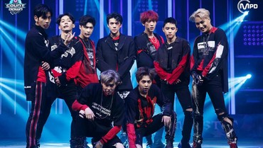 EXO-L Siap-siap, Suho Terang-terangan Sebut EXO Bakal Comeback Tahun Ini