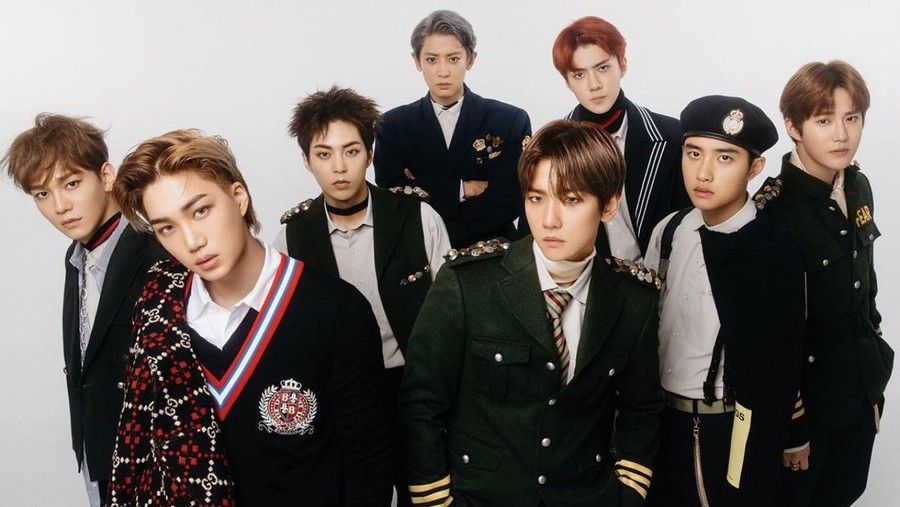 EXO