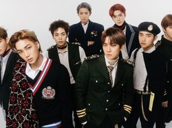 EXO Comeback dengan Formasi Lengkap di 2023, Ini Bocoran dari Suho EXO