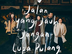 44 Rekomendasi Film Netflix untuk Isi Waktu Luangmu