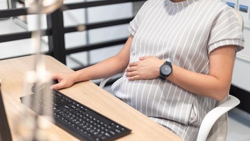 5 TIPS UNTUK BUMIL BEPERGIAN
