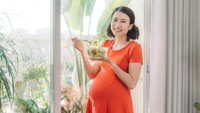 Modal Penting Bayi Tumbuh Cerdas, Kuncinya Lewat Makan Bunda Sejak Hamil