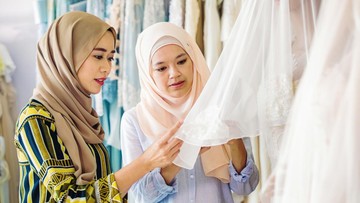 KAIN PALING MAHAL LAINNYA