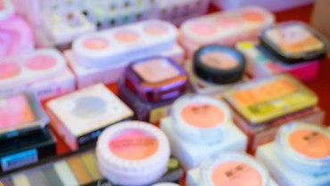 BPOM Rilis Daftar 16 Skincare dan Kosmetik Berbahaya