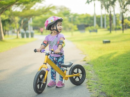 5 Manfaat Balance Bike untuk Anak yang Jarang Disadari Orang Tua