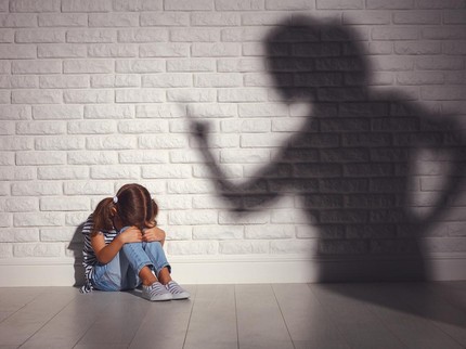 Hindari 12 Ucapan yang Merusak Mental Anak, Melarang Nangis hingga Sebut Nakal