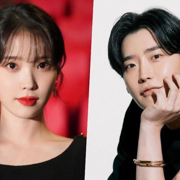 Bikin Fans Heboh! Lee Jong Suk Tunjukkan Perilaku Manis untuk Mendukung Sang Kekasih IU
