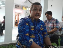 Profil Topan Ginting, Kadis PUPR Sumut Tersangka Kasus Korupsi