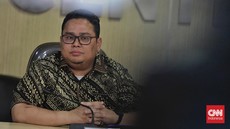 Bawaslu Usut Amplop PDIP: Kalau Zakat Jangan Pakai Lambang Partai