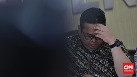 Bawaslu Soal Laporan Anies Ungkap Data Lahan Prabowo: Masih Proses